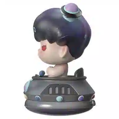 POP MART UFOCANDYUFO 13.5cm