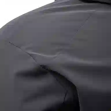 CARE OF LORD Waterproof Down Parka Hooded Men