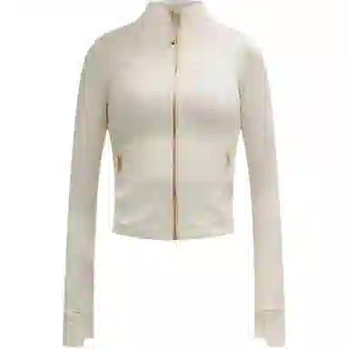 Lululemon Define Cropped Jacket