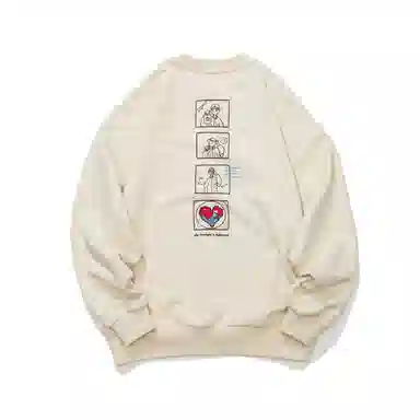 nautica white sail