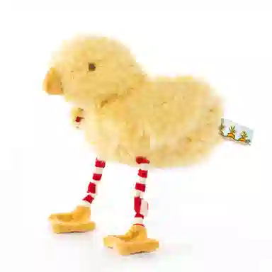 Bunnies By The Bay 12cm