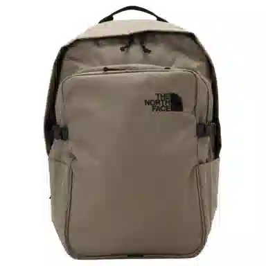 The North Face Logo Backpack