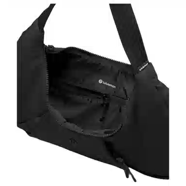 lululemon Pleated 10L Bag