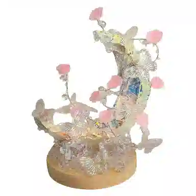 JIUFEN diy