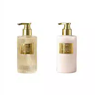 TWG 350ml+350ml