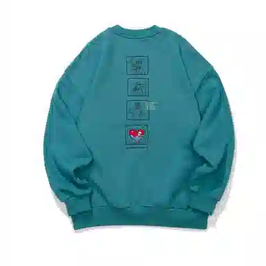 nautica white sail