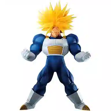 BANPRESTO e 25cm