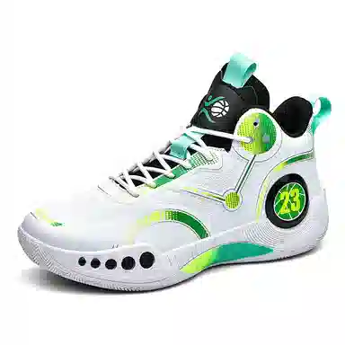 MUSNODO Mid Basketball Shoes