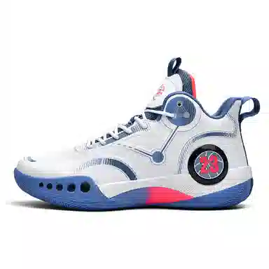 MUSNODO Mid Basketball Shoes