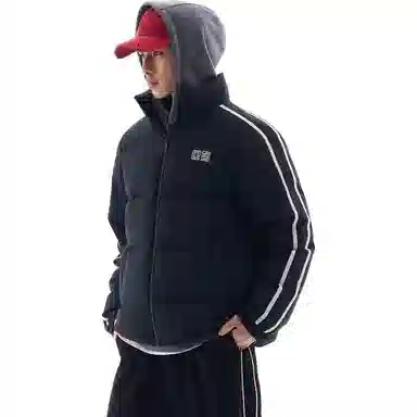 Anta Pioneer Series Basic Black