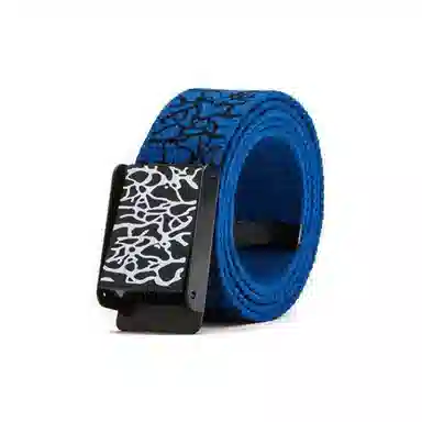 JW Canvas Belt