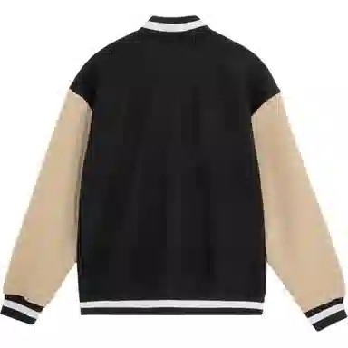 PUMA Retro Logo Track Jacket