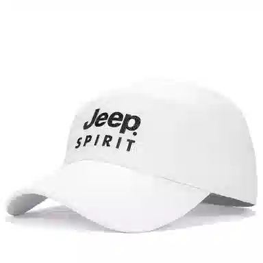 JEEP SPIRIT