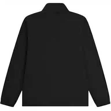 特步  综训系列 运动休闲宽松舒适  防水防风保暖冲锋衣 男女同款 古德白