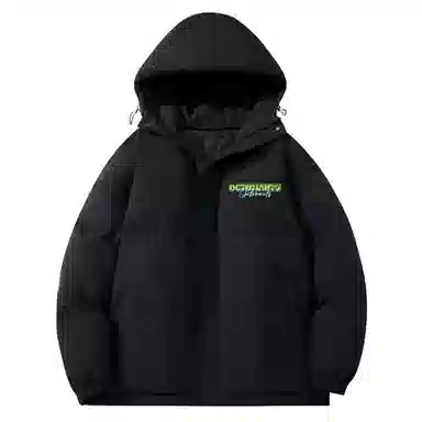 Octonauts Logo Cotton Jacket