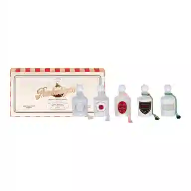 2024 EDP 5ml+5ml+5ml+5ml+5ml