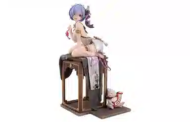 KADOKAWA 17 KDcolle Re VER. 22cm