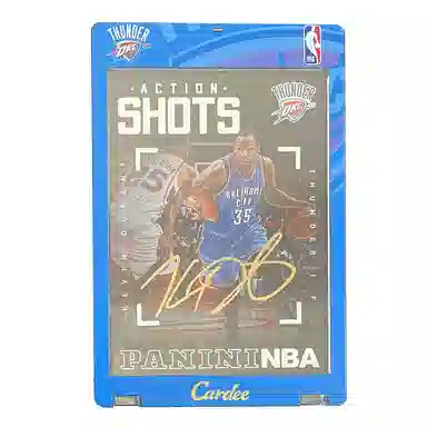 PANINI 2014-15 KD NBA