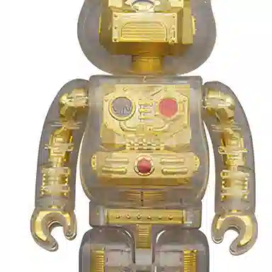 BERBRICK HxS HIROTA SAIGANSHO GOLD 400