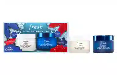 Fresh 30ml+30ml