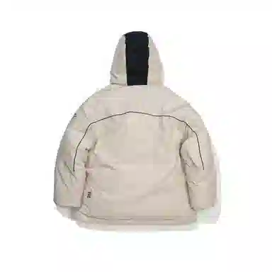 nautica white sail FW24