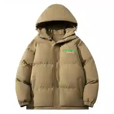 Octonauts Logo Cotton Jacket