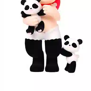 POP MART SATYR RORY 16cm