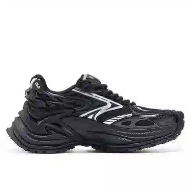 OGR Rattlesnake Series