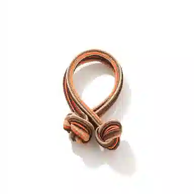 如花梦 高马尾高弹力耐用 扎头不伤发头饰 皮筋 头绳 女款