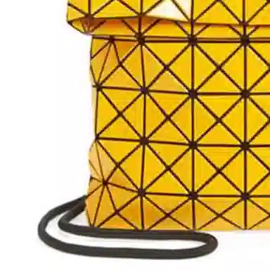 ISSEY MIYAKE Prism Tote