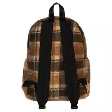 A Bathing Ape Backpack Brown