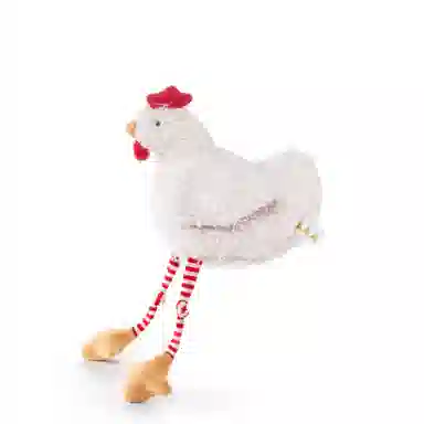 Bunnies By The Bay 22cm