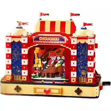 KEEPPLEY 1001-2000pcs 1 K21302