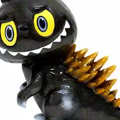 POP MART GOJIMOMO 19cm