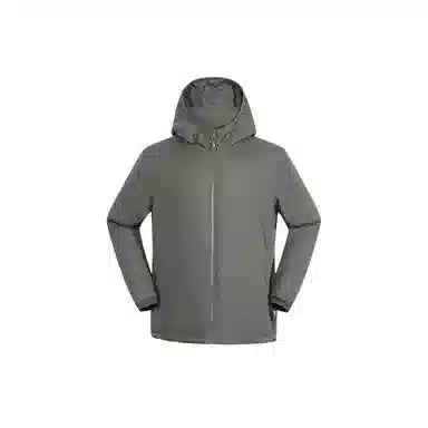 PIONEER CAMP Primaloft Jacket