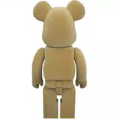 BERBRICK Ted 400
