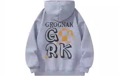 GROGNAK Logo