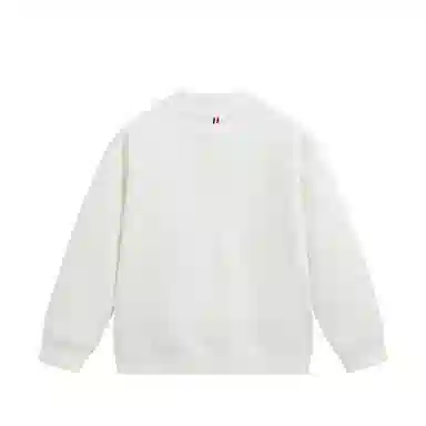 英氏 柔软百搭时尚卫衣 青少年