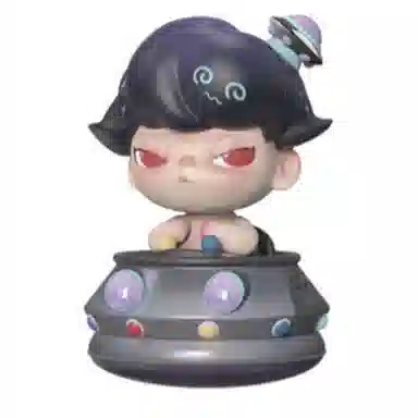 POP MART UFOCANDYUFO 13.5cm