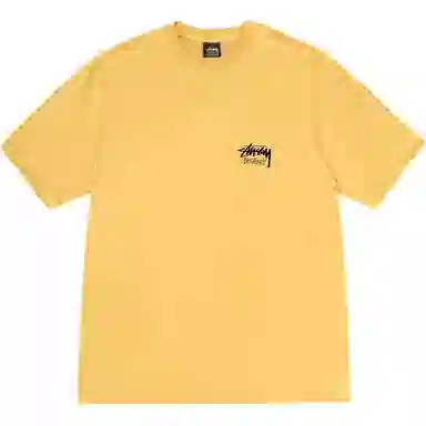 Stussy FW24 Beijing Edition Tee