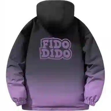 FIDO DIDO Logo