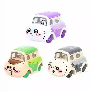 TAKARA TOMY chiikawa