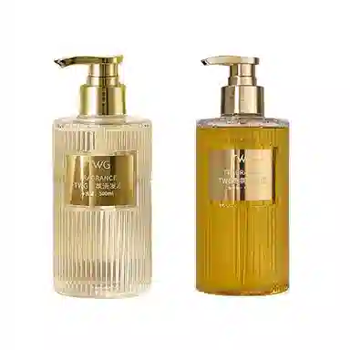 TWG 350ml+350ml