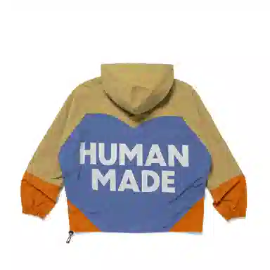HUMAN MADE FW24