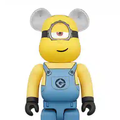 BERBRICK STUART 4001000