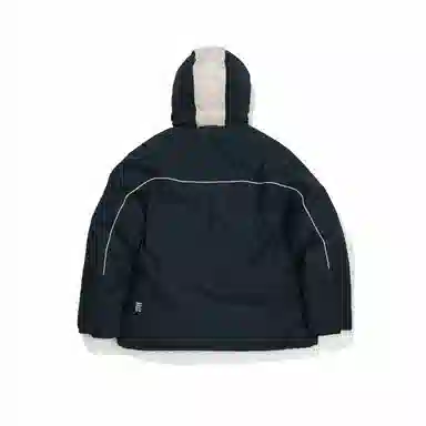 nautica white sail FW24