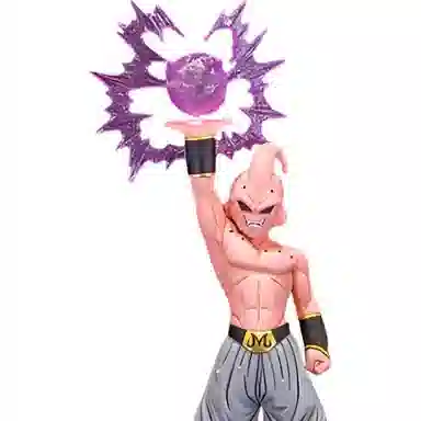 BANPRESTO gxmateria z