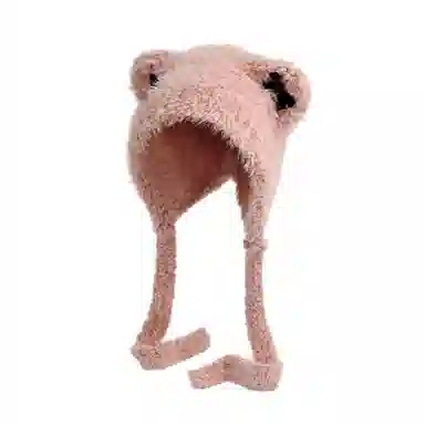 FREE RABBIT II Knit Hat