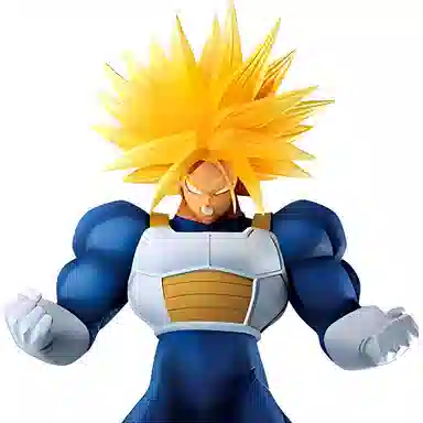 BANPRESTO e 25cm