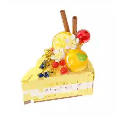 BLMUSA B 301-600pcs 2186